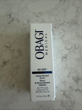 Obagi Medical Nu-Gen Cellular Renewal Serum
